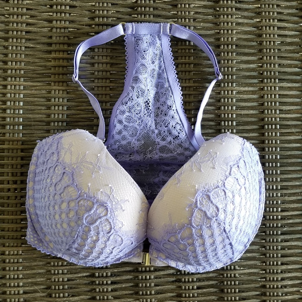 Victoria's Secret Padded Bra